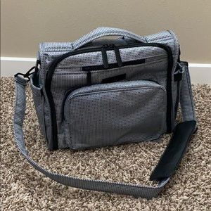 Jujube B.F.F Diaper Bag